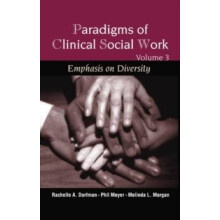 Paradigms of Clinical Social Work Paperback Book