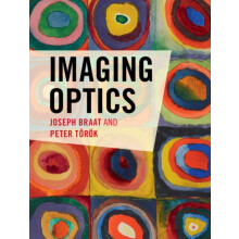 Imaging Optics by Joseph Braat Hardcover Book