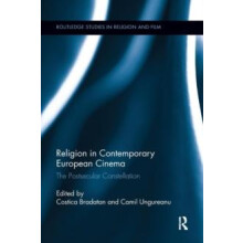 Religion in Contemporary European Cinema The Postsecular Constellation