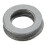 40 x 18mm Luggage Suitcase Wheels Replacement Repair Kit 4 Pair 1