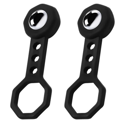 2X Stud Finder Wall Scanner,27 Pounds Pull Magnetic Power,No Batteries Required Wall Stud Finder for Drywall B 1