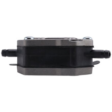 2X Fuel Pump Assembly for 25HP 30HP 2 Stroke Outboard Motor Engine Boat 6A0-24410-00 692-24410-0