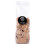 Delicious Sesame &amp; Pepper Crackers 125g 1