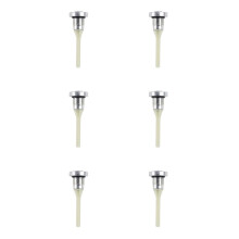 6X for 3008 308 408 508 RCZ C4 C5 DS5 Gearbox Oil Drain Screw 221347