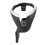2X Car Front Cup Drink Holder Back  Car Cup Holder For- 135I 128I X1 E82 E84 E81 E87N Drink Holder 5