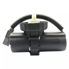 2X Electric Fuel Transfer Pump for CAT Tractor Backhoe 428D 428E 430D 432D 432E 434E 444E 249-7669 232-5877