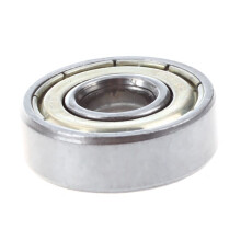 80 Pcs. Bearings Miniature Deep Bearings 608 ZZ 8 X 22 X 7mm Bearing Steel