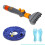Pool Spa Filter Cleaner Tool, Reusable Pool Filter Cleaner, Hot Tub/Pool/Spa Filter Cleaning Tool, Spa Filter Cleaner 1