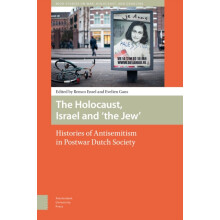 The Holocaust Israel and the Jew Histories of Antisemitism in Postwar