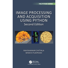 Image Processing and Acquisition using Python by Ravishankar Chityala