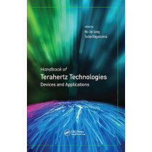 Handbook of Terahertz Technologies Devices and Applications Hardcover