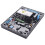 3X Automatic Voltage Regulator Avr Voltage Stabilizer Board Sx460 for Generator 4