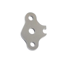 For Kobra S1/S1C Upgraded Radiator Heat Dissipation Replacement Parts for S1/S1C 3D Printer 1PCS