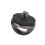 2X Camera Accessories 1/4Inch Screw Adapter + Connecting Hook for Quick Rapid Sling Strap Shoulder Neck Belt 5