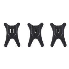 3X Flash Stand AS-21 ISO 518 Hot Shoe for