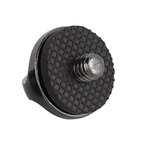 2X Camera Accessories 1/4Inch Screw Adapter + Connecting Hook for Quick Rapid Sling Strap Shoulder Neck Belt 2