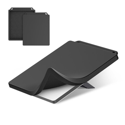 Protective Cover for Starlink  Antenna Silicone Case Signal-Friendly Design Shockproof Case A 1