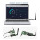 2X Waveshare SIM7600G-H 4G DONGLE Module An Internet Access Module for Raspberry Pi GNSS Global Communication 7