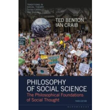 Philosophy of Social Science The Philosophical Foundations of Social T