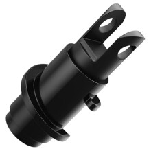 585196MA Snow Throwers Chute Worm Gear,for , Murray B&S,Snow Throwers Chute Rotator Worm Gear
