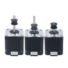 3PCS X Y Z Axis Motor for K1 Max High Quality High Temperature Resistant Motor Kit 3D Printer Replacement Parts