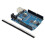 For   R3 Development Board with FT232 CH340 Serial Port and MEGA328PB Chip 1