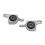 1set Control Arm Bushing 1643300743 1643300843 for - W164 X164 W251 3