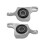 1set Control Arm Bushing 1643300743 1643300843 for - W164 X164 W251 4