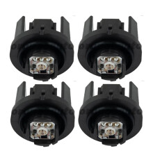 4pcs 81536-15120 LR4B Rear LED Tail Light Source for Sienna Hilux 2016-2023 Brake Light Bulbs 8153615120