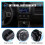 Air Conditioning Climate Control Module  55111169AD 55111169AI for   2011-2013 6