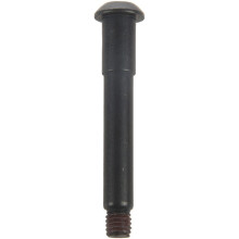 6X Fixed Bolt Screw Scooter Shaft Locking Screw Compatible with M365 Pro Folding Place Replacement Skateboard Accessories