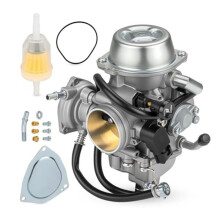 1PD-14901-00-00 ATV Motorcycle Carburetor Kit for YMH YFZ450 2012-2013