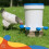 5PCS Poultry Kit Automatic Chicken Water Feeder Automatic Drinking Bowl Feeding Watering Supplie Chicken Waterer 2