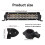 High-Brightness LED Spotlight Kit with Mounting Bracket  Wiring for    Dirt Pit Bike 7