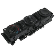 Car Heater/ AC Control Climate Temperature 0004463428 for Sprinter 2500 3500 02-06 LHD