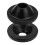52059999AC Car Rear Upper Coil Spring Isolators for   JK JKU 2007-2018 1