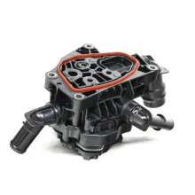 Thermostat Housing Assembly Integrated Thermal Management for Santa 2.0l 256002J100 25600-2M002