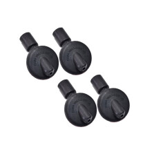 For Bora B5 Sunroof Drainage Pipe Plug Blocking 1J0 877 242 Skylight Drainage Pipe Connector Drain Valve