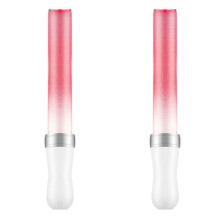 2X LED Light Stick Should Support Stick 15 Color Flash Stick Light Stick Concert Props
