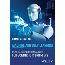 Machine and Deep Learning Using MATLAB by Kamal I. M. AlMalah Hardcove