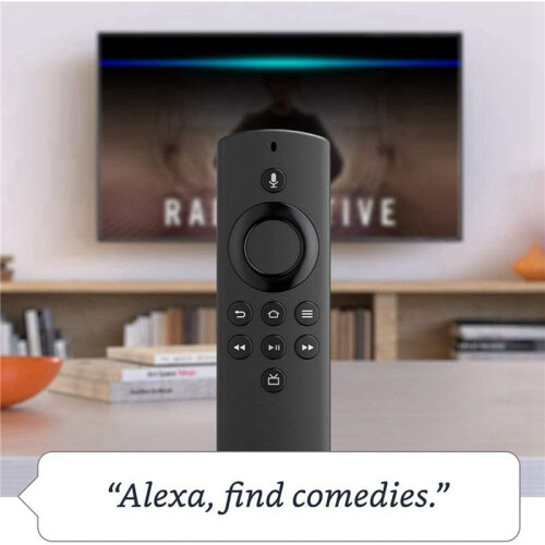 2X New H69A73 Voice Remote Control Replacement for Amazon Fire TV Stick Lite with Voice Remote 1