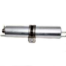 Fuel Filter 16126750475 for E65 E66 E67 745Li 745i 750Li 750i 2002-2008 Replaces 1612 6750 475