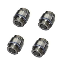 Transmission Clutchs Shifter Fork Bearing Kit 126226 106804 6DCT250 DPS6 for Focus Fiesta