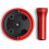 Universal Gas Cap Adapter for Easy EVAP Leak Testing - Fuel Flap Bypass Opener Cylinder Accessories 1