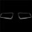 Car Headlight Shell Headlight Cover Headlamp Lens for  Fabia 1999-2007 Right 6