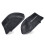 1 Pair J501SSJ340 Cargo Sidewall Protector Set for  Forester 2019-2024 1