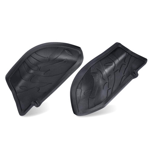 1 Pair J501SSJ340 Cargo Sidewall Protector Set for  Forester 2019-2024