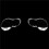 Car Headlight Shell Headlight Cover Headlamp Lens for - C Class W203 Sport Coupe 2004-2007 Left 2
