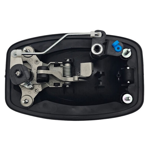 For  Ducato 2015-2025 Rear Door Handle 735426408 9101.CT Tailgate Handle Pull Door Exterior Handle 2