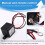 Remote Power Off  Remote Battery Disconnect Control 12V 250A Upgraded Long Distance Control 3